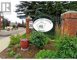 132, 3118 Sienna Park Green SW, calgary, Alberta