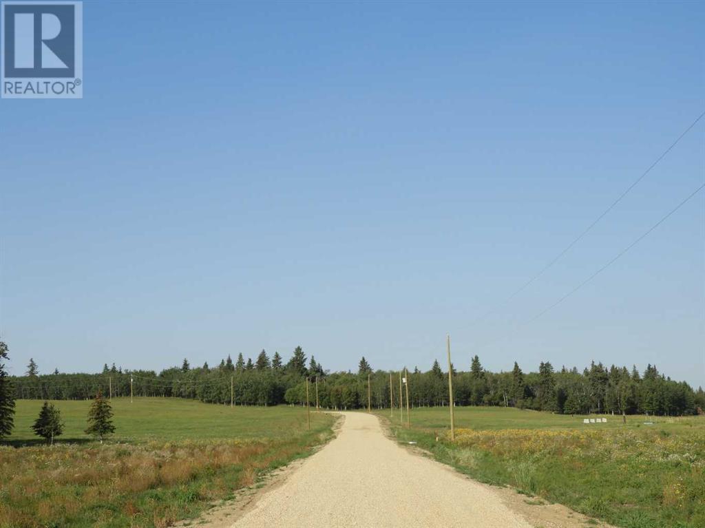 Near Ponoka, rural ponoka county, Alberta