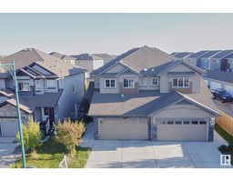 2315 22 AV NW, edmonton, Alberta