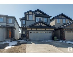 1053 CHRISTIE VS SW, edmonton, Alberta