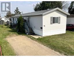 #47, 4802 54 Avenue, camrose, Alberta