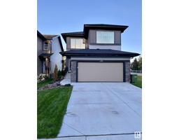 7321 CHIVERS CR SW, edmonton, Alberta