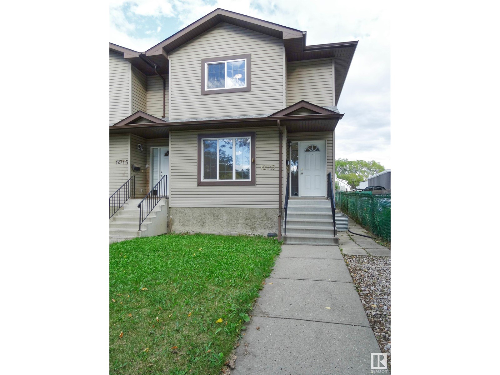 12713 118 ST NW, edmonton, Alberta