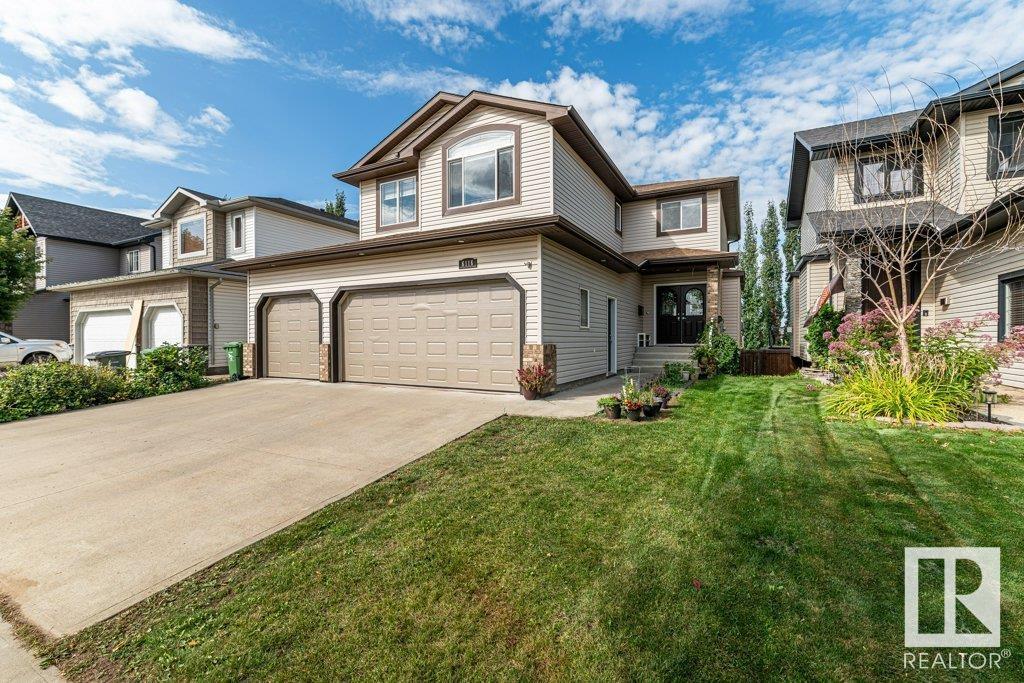 6116 53 AV, beaumont, Alberta