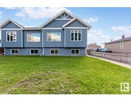 4817 B 50 Ave, cold lake, Alberta