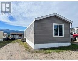 6 Shand trailer Park, grande cache, Alberta