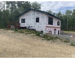 30 2320 Twp Rd 540 RD, rural lac ste. anne county, Alberta