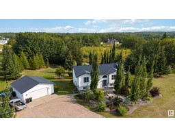 #26 52411 RGE ROAD 214, rural strathcona county, Alberta