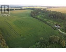 ON Range Road 30A, rural ponoka county, Alberta