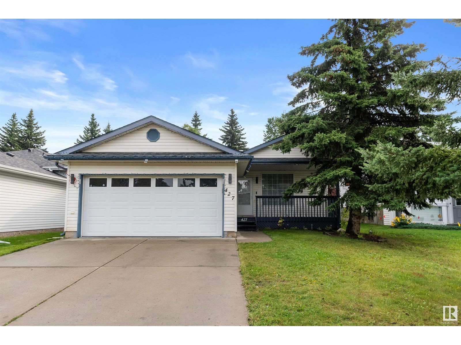 427 ST. ANDREWS CR, stony plain, Alberta