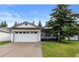 427 ST. ANDREWS CR, stony plain, Alberta