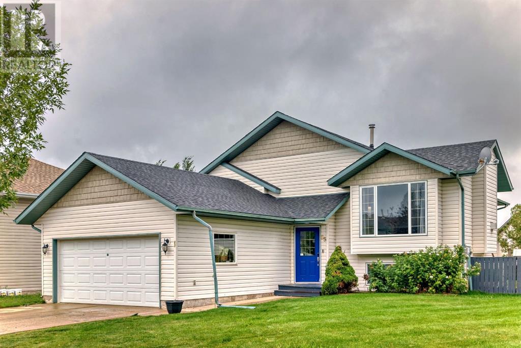 85 Herder Drive, sylvan lake, Alberta