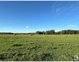 55017 Highway 751, rural yellowhead, Alberta