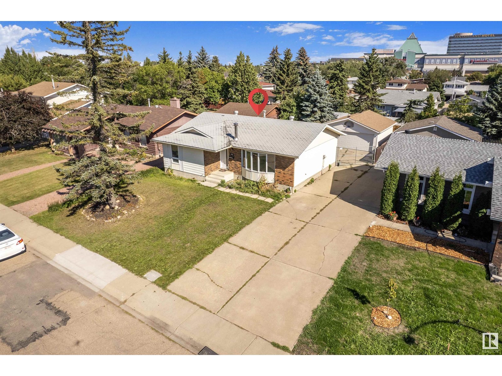 8723 181 ST NW, edmonton, Alberta