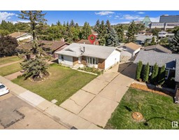 8723 181 ST NW, edmonton, Alberta