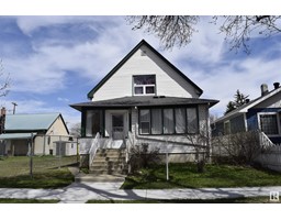 11437 94 ST NW, edmonton, Alberta