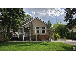 10921 54 AV NW NW, edmonton, Alberta