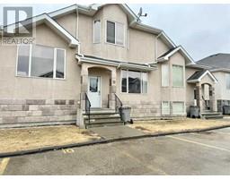 12, 9 Leedy Drive, whitecourt, Alberta