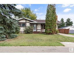 4015 74 ST NW, edmonton, Alberta