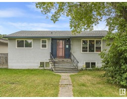 4245 116 AV NW, edmonton, Alberta