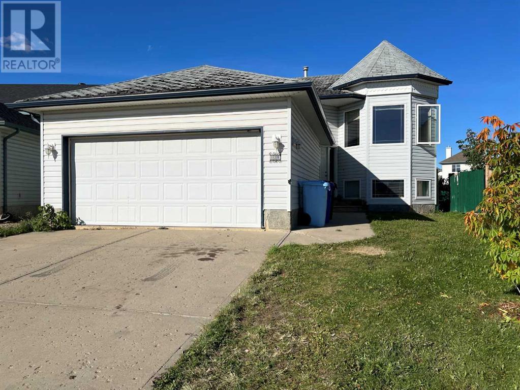 138 Galt Place, fort mcmurray, Alberta