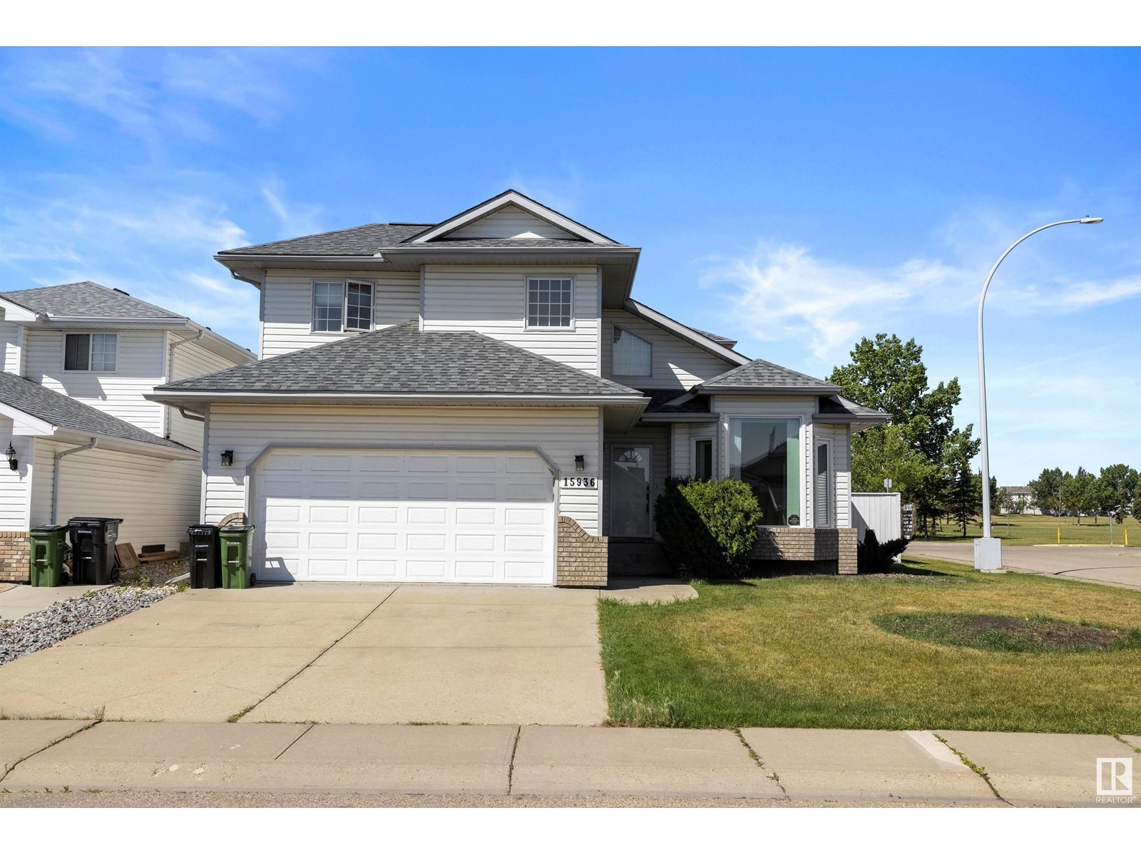 15936 59 ST NW, edmonton, Alberta