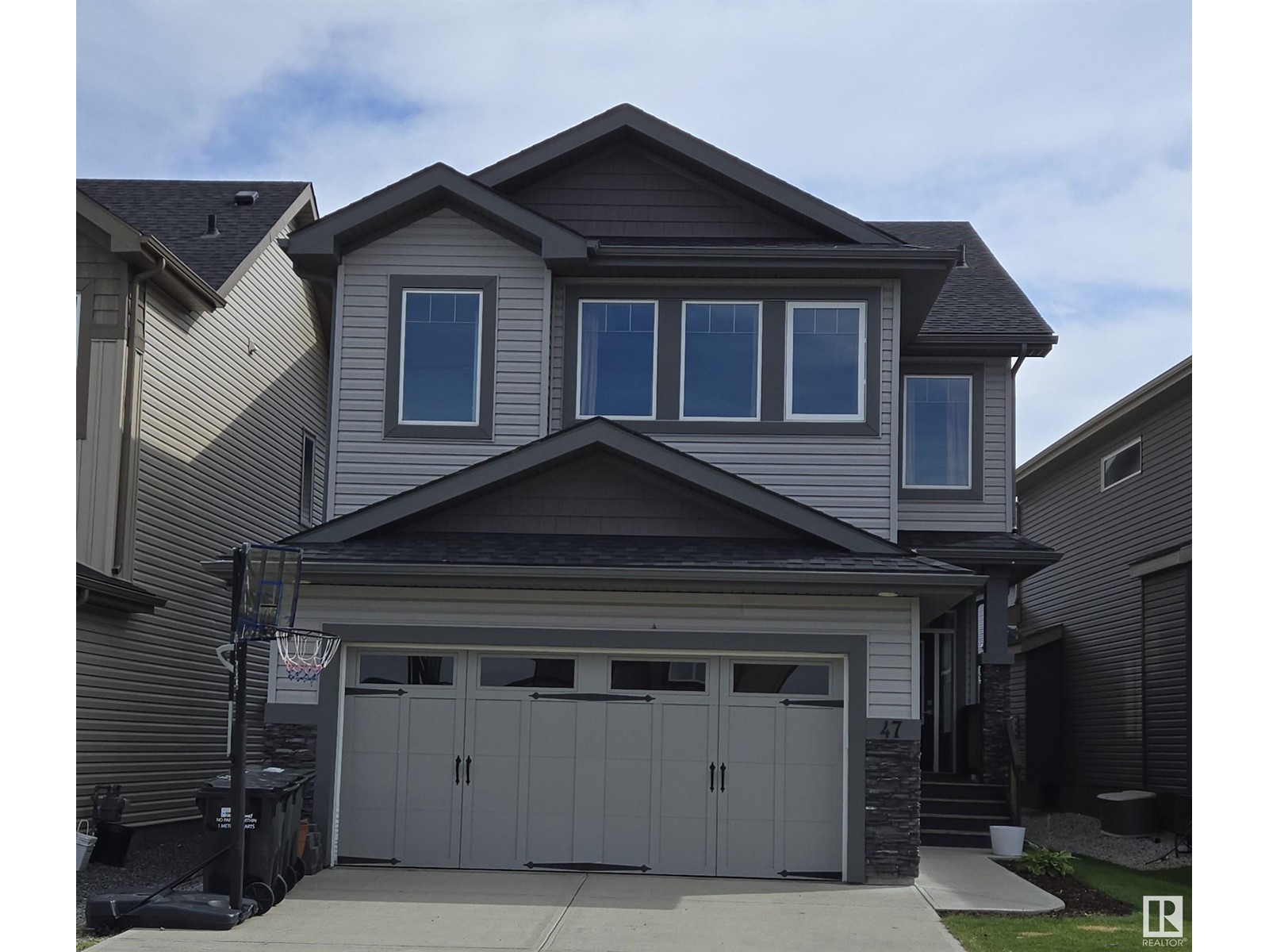 47 Ainsley WY, sherwood park, Alberta