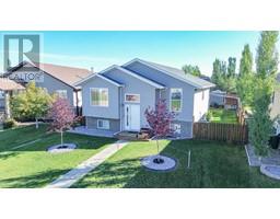 4003 67 Street, stettler, Alberta