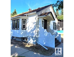 4922 48 AV, andrew, Alberta