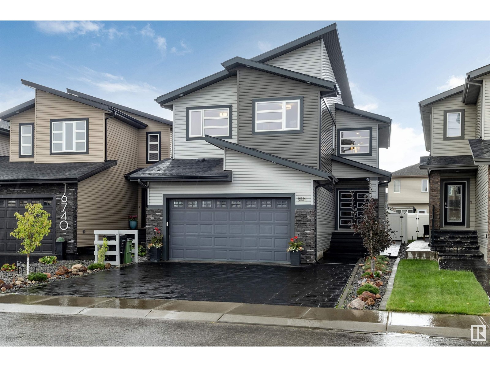 16744 60 ST NW, edmonton, Alberta