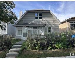 12928 116 ST NW, edmonton, Alberta