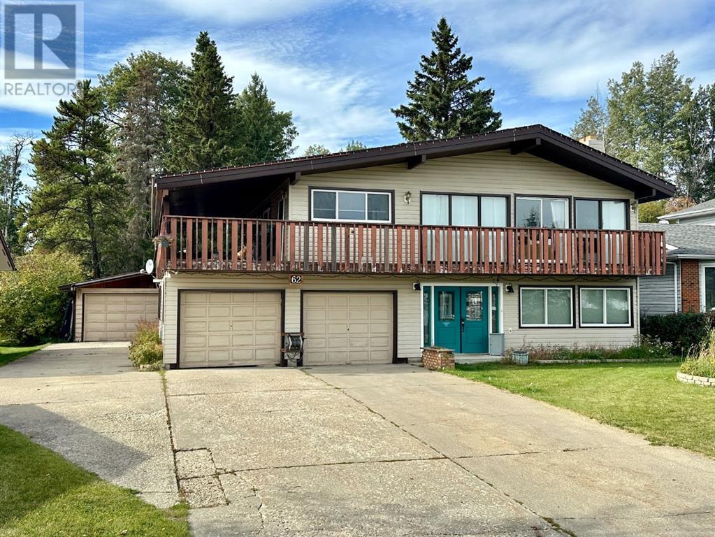 62 Baxter Crescent, whitecourt, Alberta