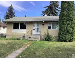 12423 141 ST NW, edmonton, Alberta