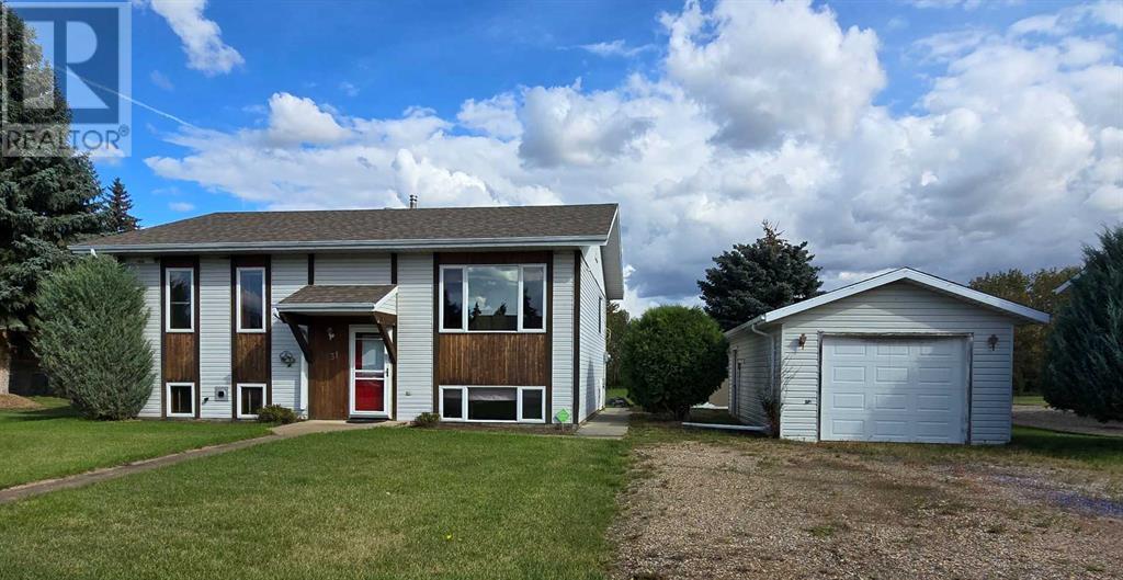 31 Mackenzie Drive, sedgewick, Alberta