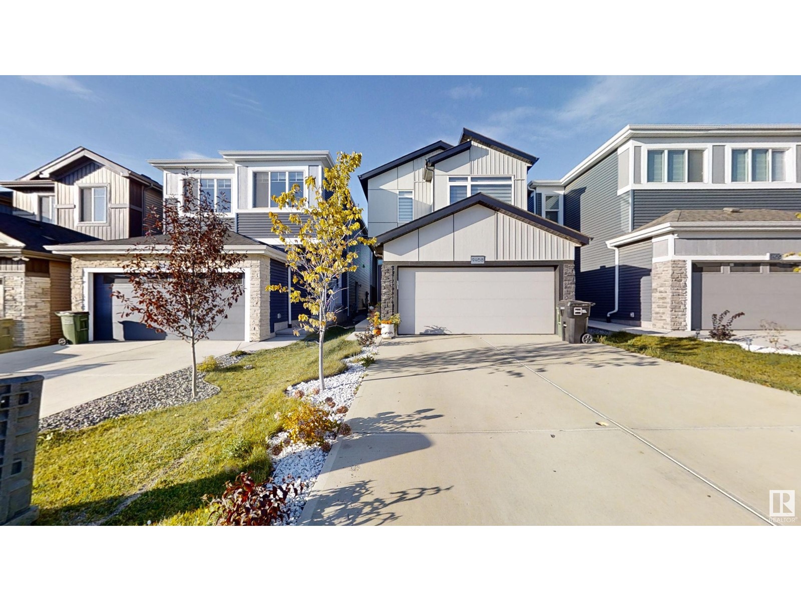 9468 Pear Cres SW, edmonton, Alberta