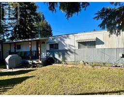 62, 133 Jarvis Street, hinton, Alberta