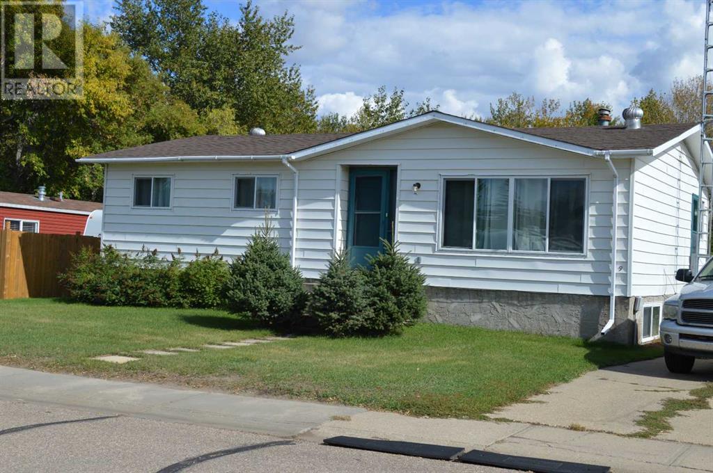 9 Mackenzie Drive, sedgewick, Alberta