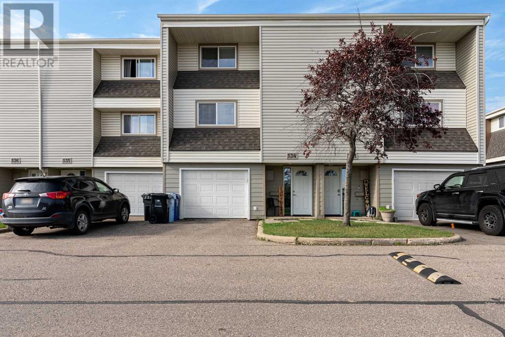 134, 400 Silin Forest Road, fort mcmurray, Alberta