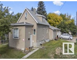 12524 129 AV NW, edmonton, Alberta