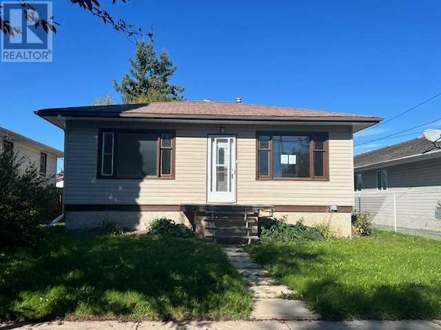 5414 51 Avenue, camrose, Alberta