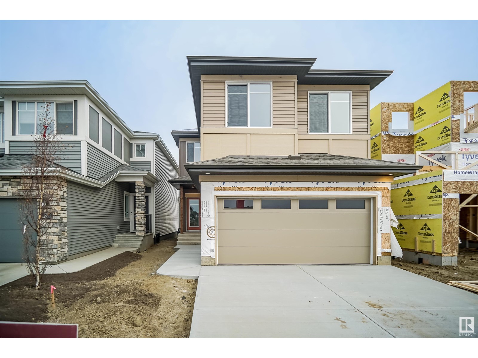 8860 CARSON WY SW, edmonton, Alberta