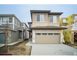 8860 CARSON WY SW, edmonton, Alberta