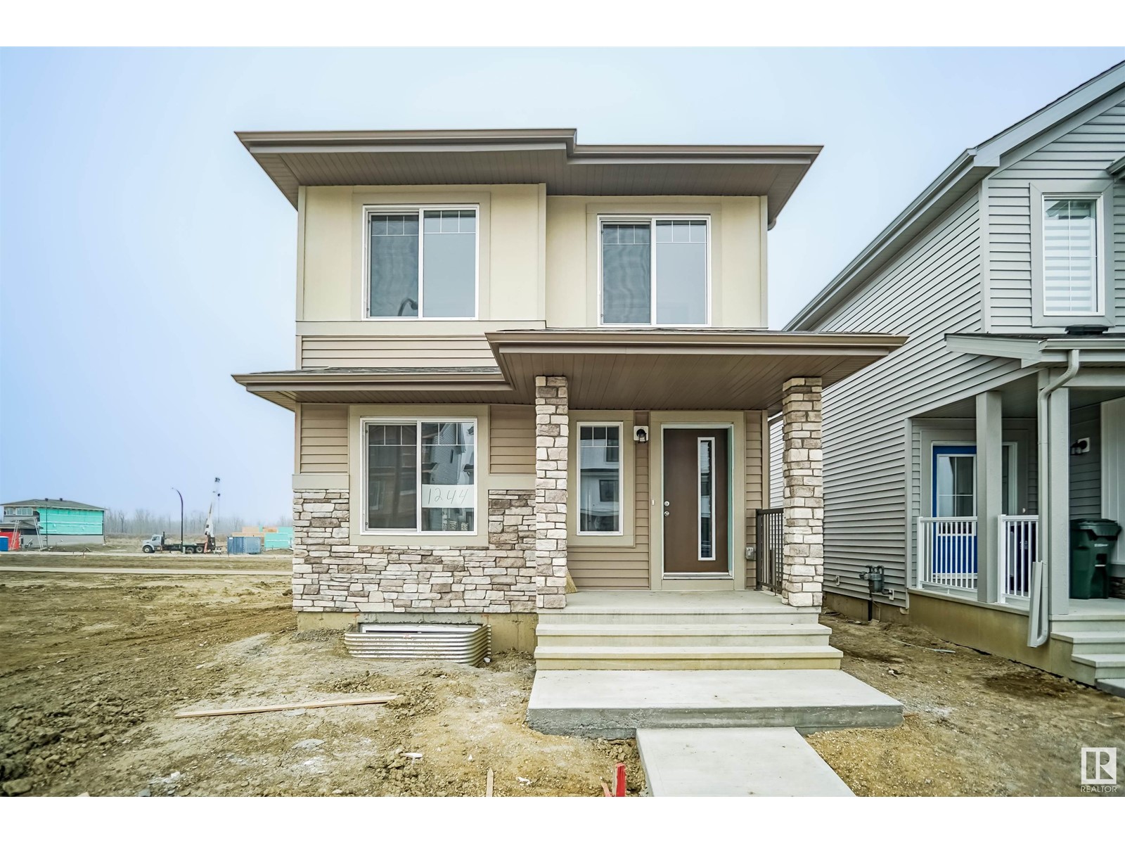 1236 MCLEOD AV, spruce grove, Alberta