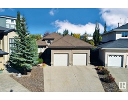 928 THOMPSON PL NW, edmonton, Alberta