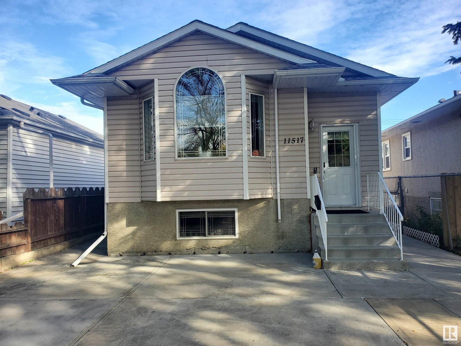 11517 83 ST NW, edmonton, Alberta