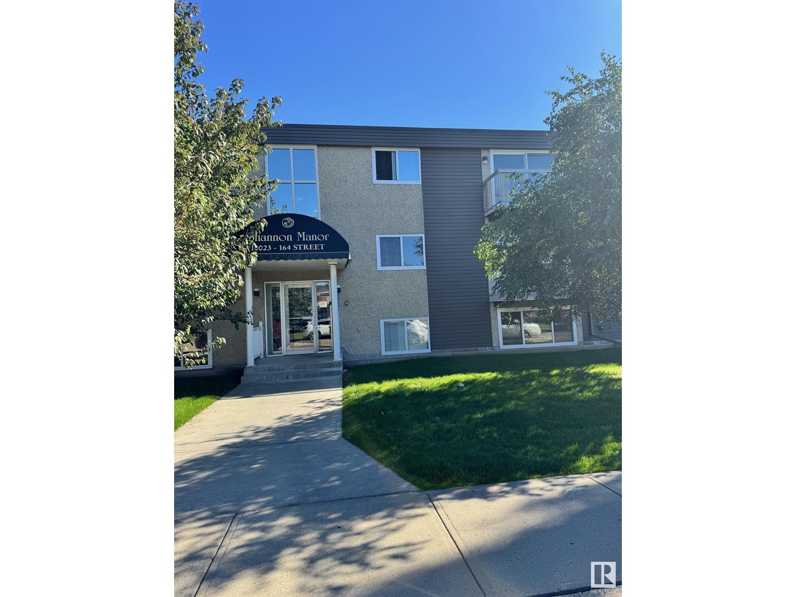 #107 10023 164 ST NW, edmonton, Alberta