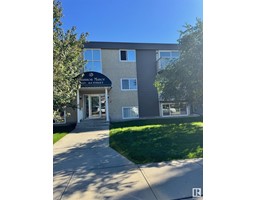 #107 10023 164 ST NW, edmonton, Alberta