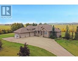 37321 Range Road 265, rural red deer county, Alberta