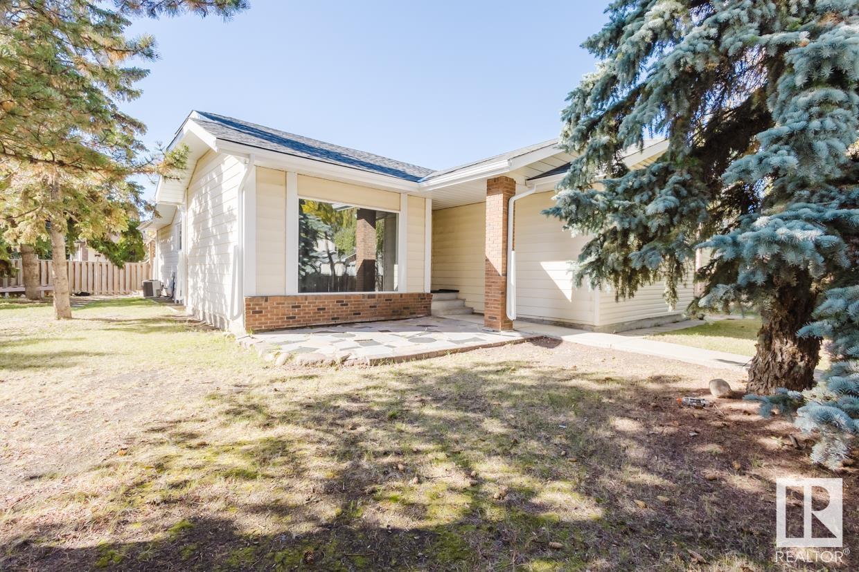 16806 91 ST NW, edmonton, Alberta