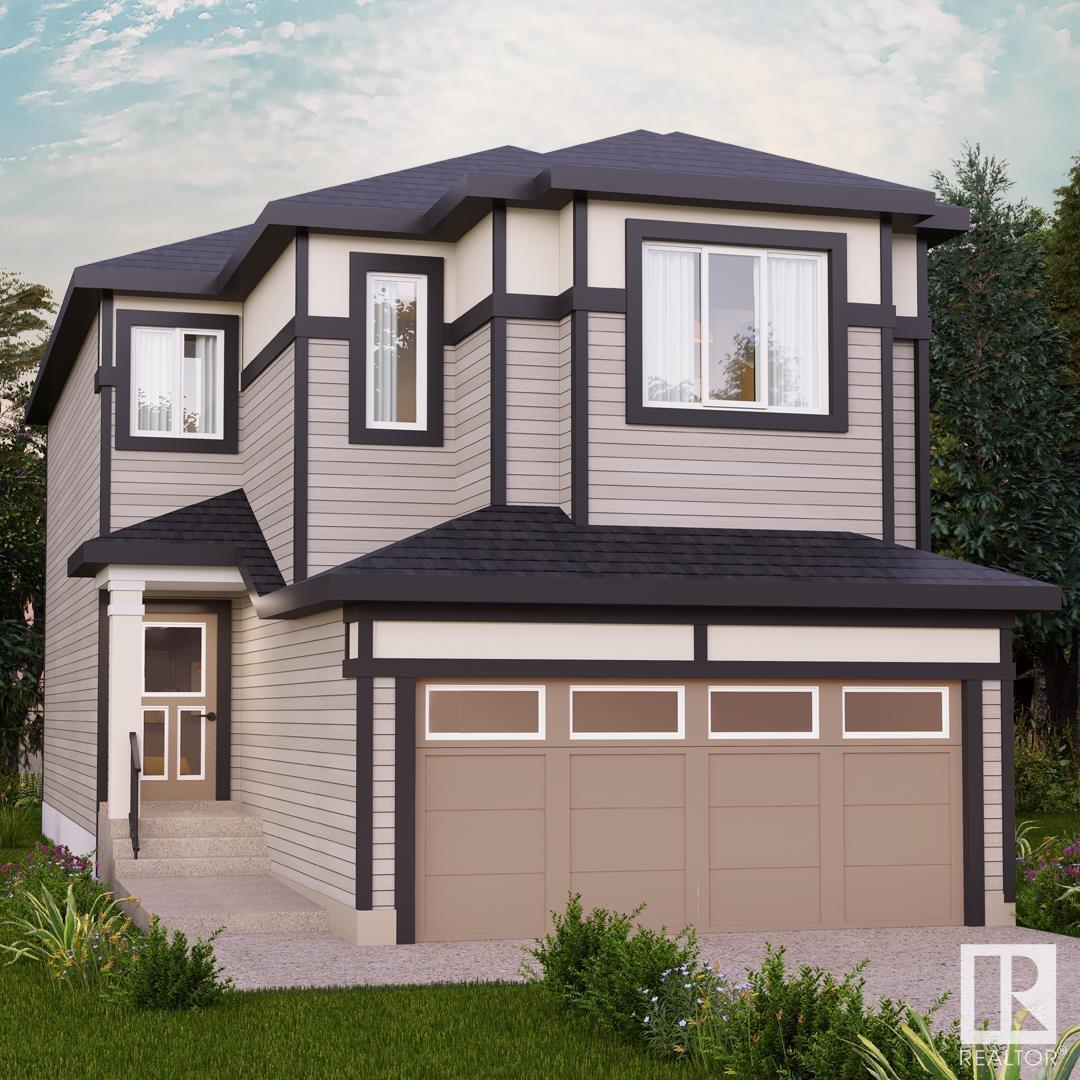 323 29 ST SW, edmonton, Alberta